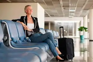 Good financial planning can give women the security they need to enjoy the retirement they deserve.